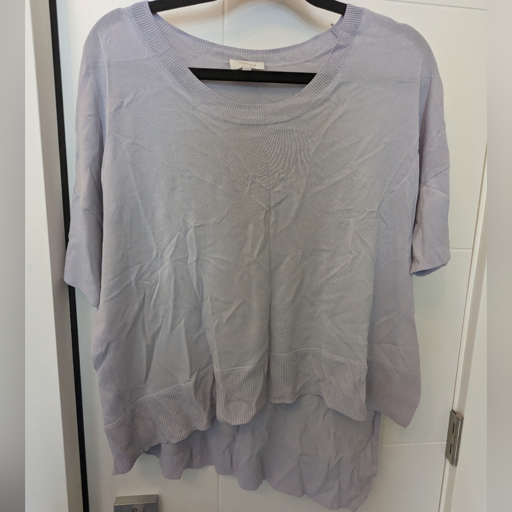 Wilfred top